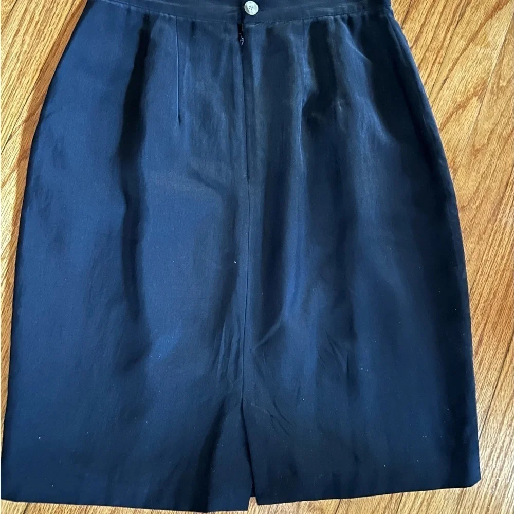 kriss kross skirt fully